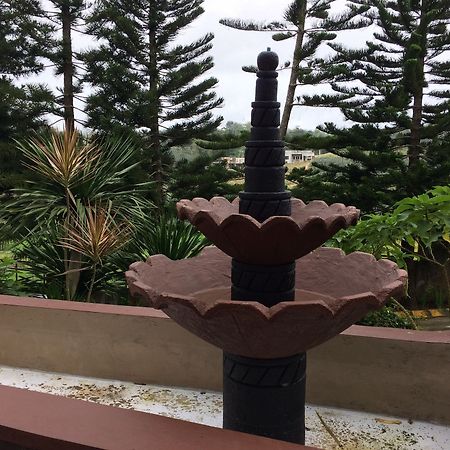 El Paso Inn Tagaytay City Bagian luar foto
