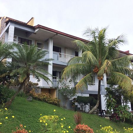 El Paso Inn Tagaytay City Bagian luar foto