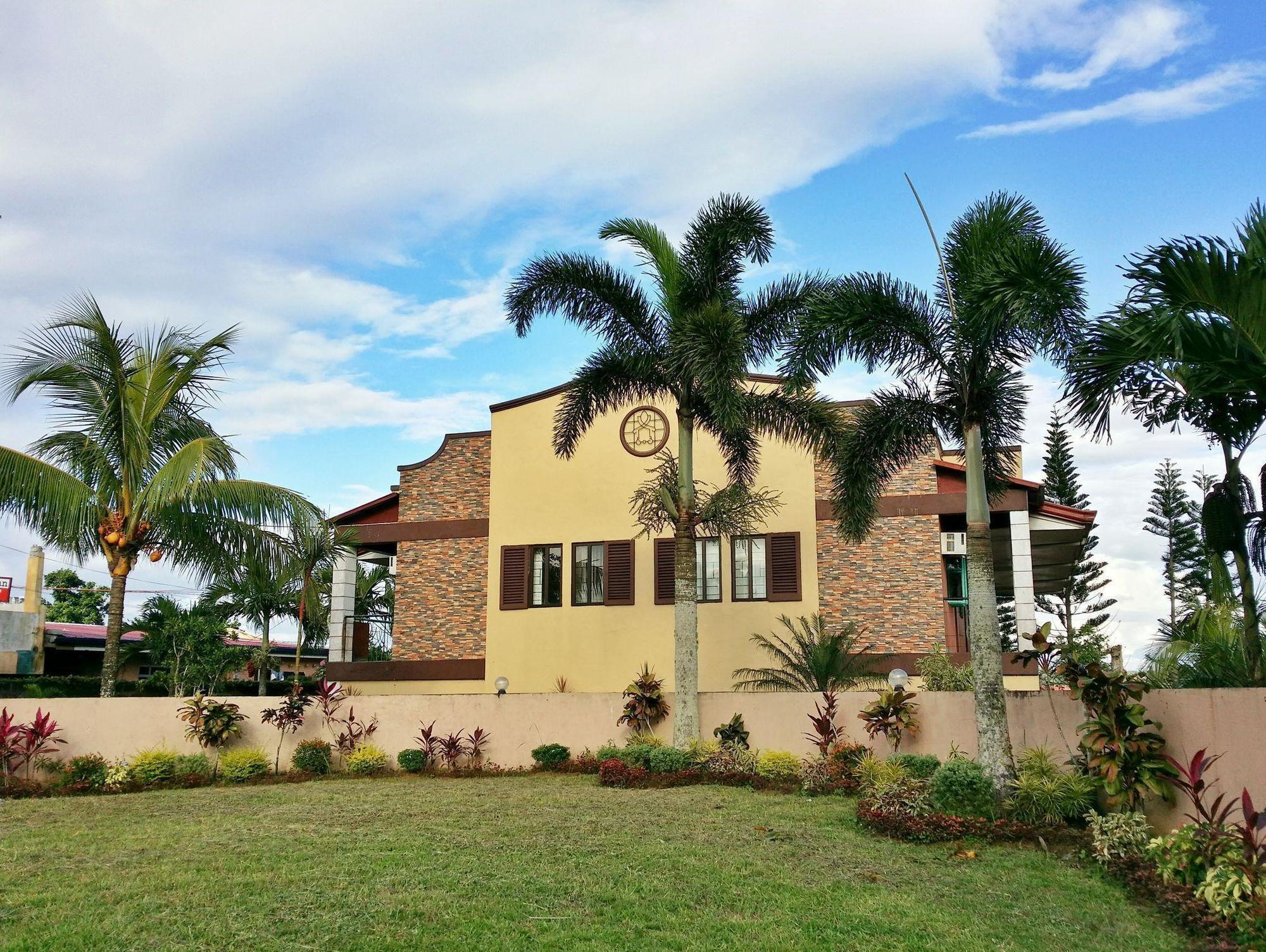 El Paso Inn Tagaytay City Bagian luar foto