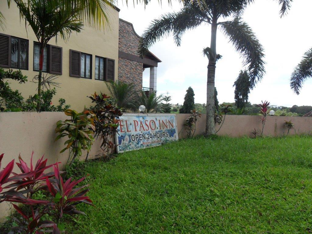 El Paso Inn Tagaytay City Bagian luar foto