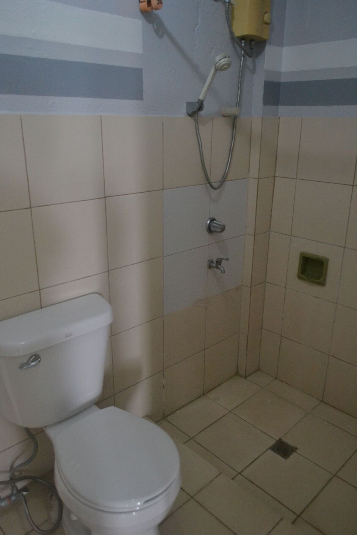El Paso Inn Tagaytay City Bagian luar foto