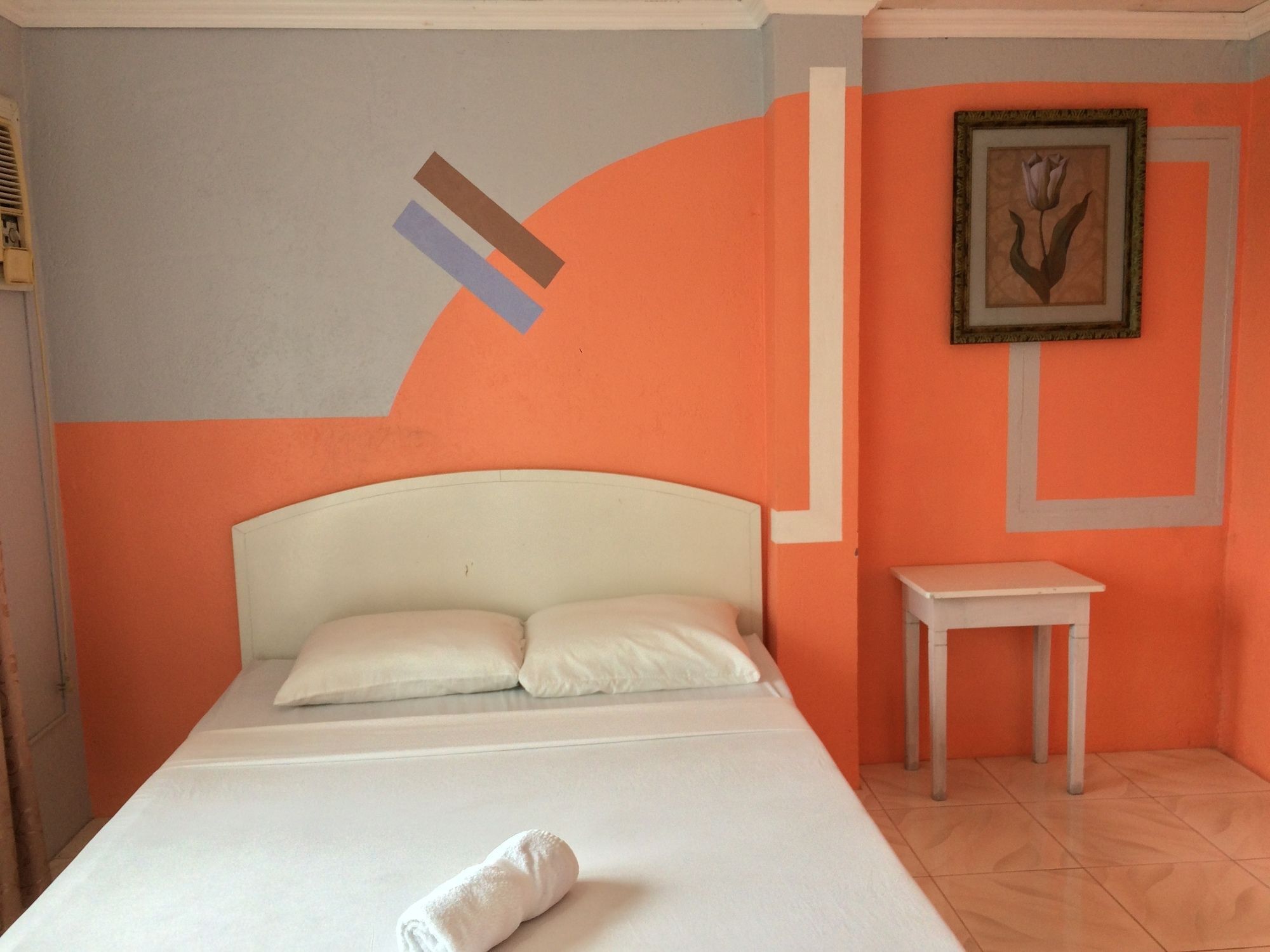 El Paso Inn Tagaytay City Bagian luar foto