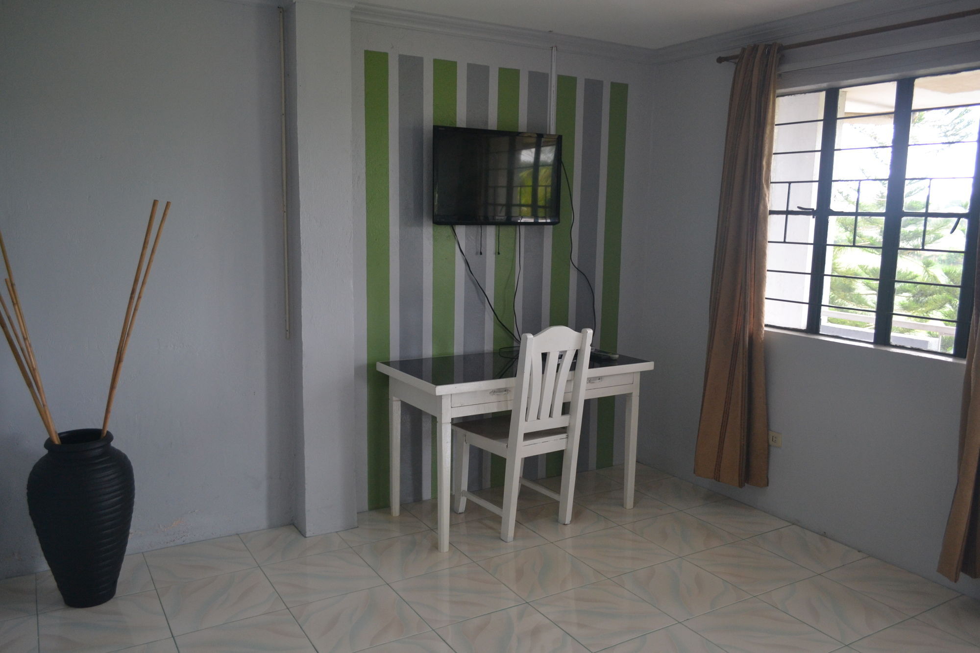 El Paso Inn Tagaytay City Bagian luar foto