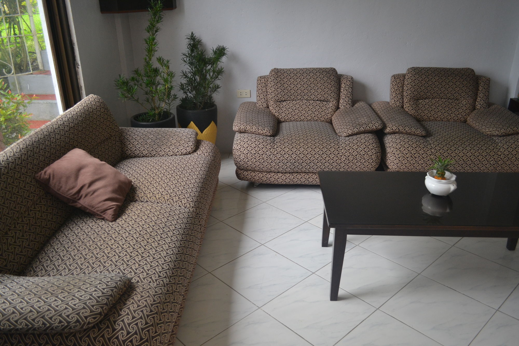 El Paso Inn Tagaytay City Bagian luar foto