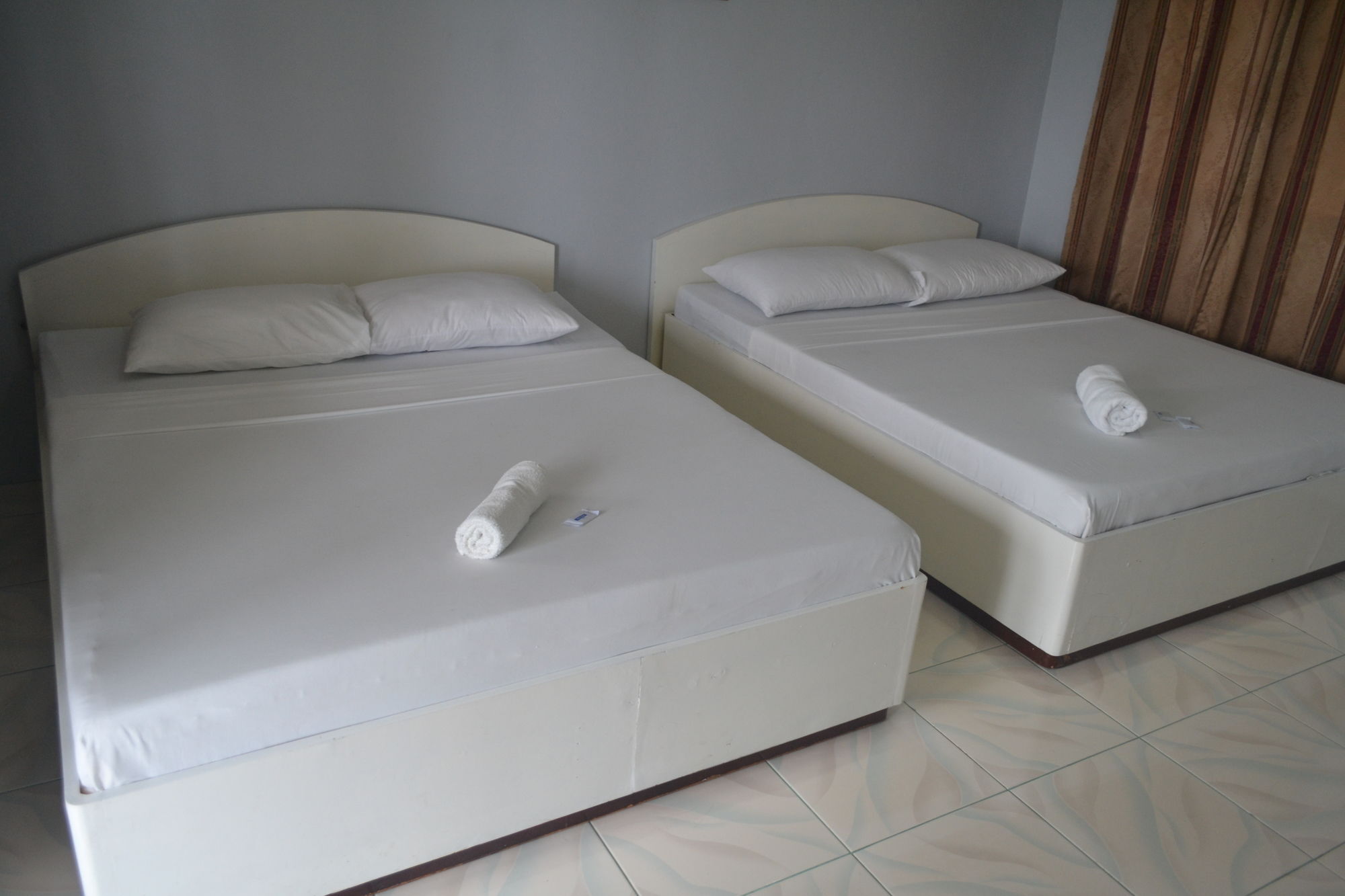 El Paso Inn Tagaytay City Bagian luar foto