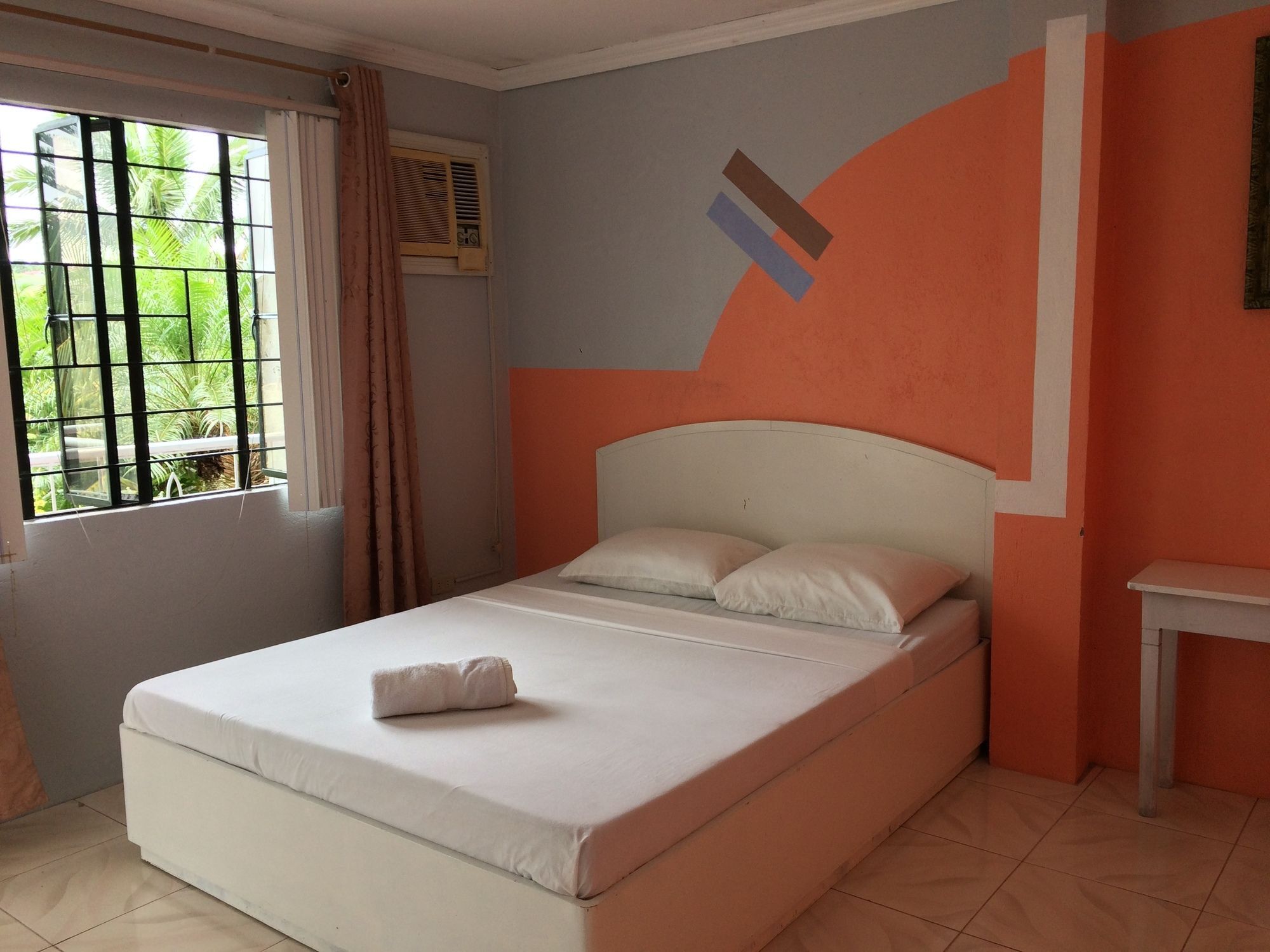 El Paso Inn Tagaytay City Bagian luar foto